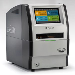 Spectrum Compact CE System