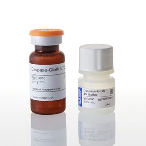 Caspase-Glo(R) 3/7 Assay, 2.5ml