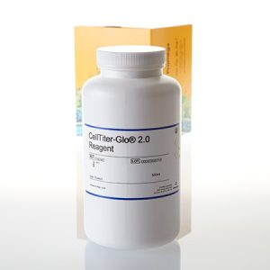 CellTiter-Glo(R) 2.0 Assay 500ml